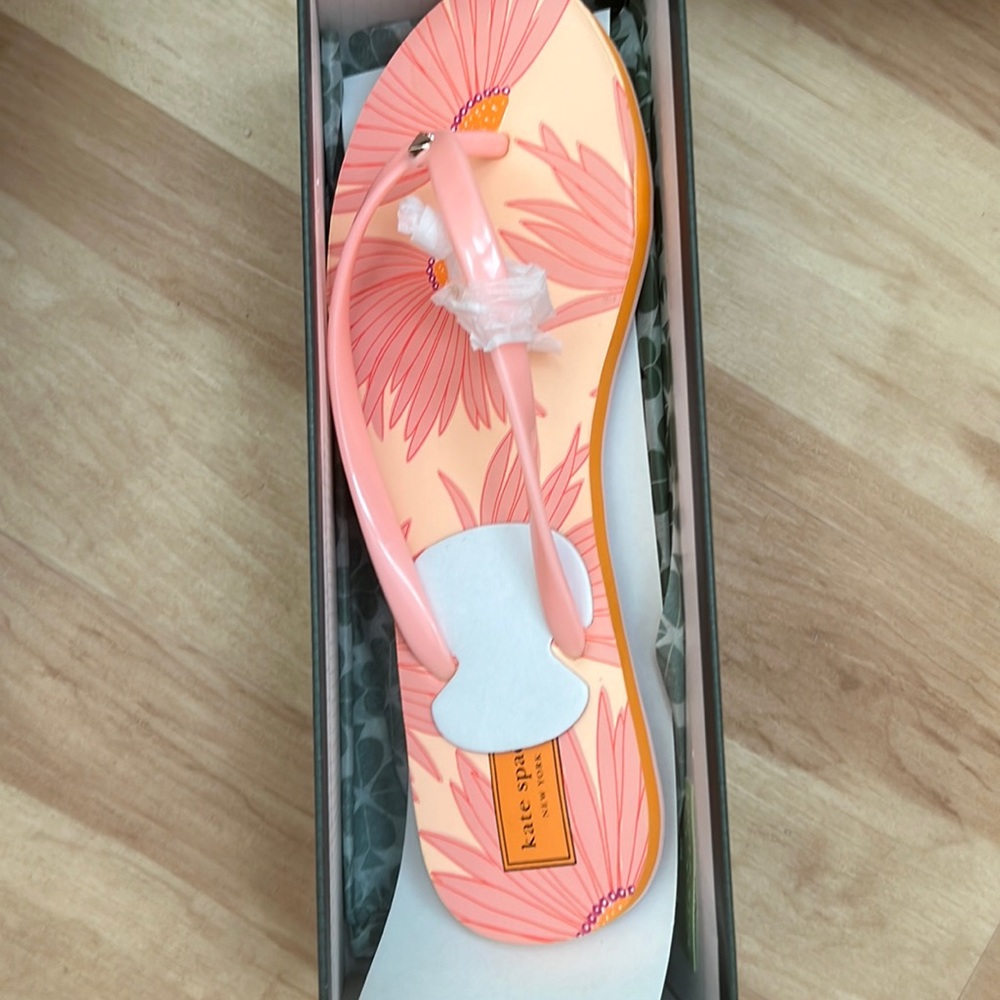 Kate Spade Fiji Flips